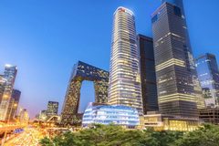 真房｜阳光金融中心 |20平｜CBD核心区 - 缩略图 2