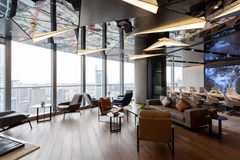 真房｜阳光金融中心 |20平｜CBD核心区 - 缩略图 5