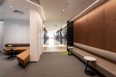 真房｜阳光金融中心 |20平｜CBD核心区 - 缩略图 7