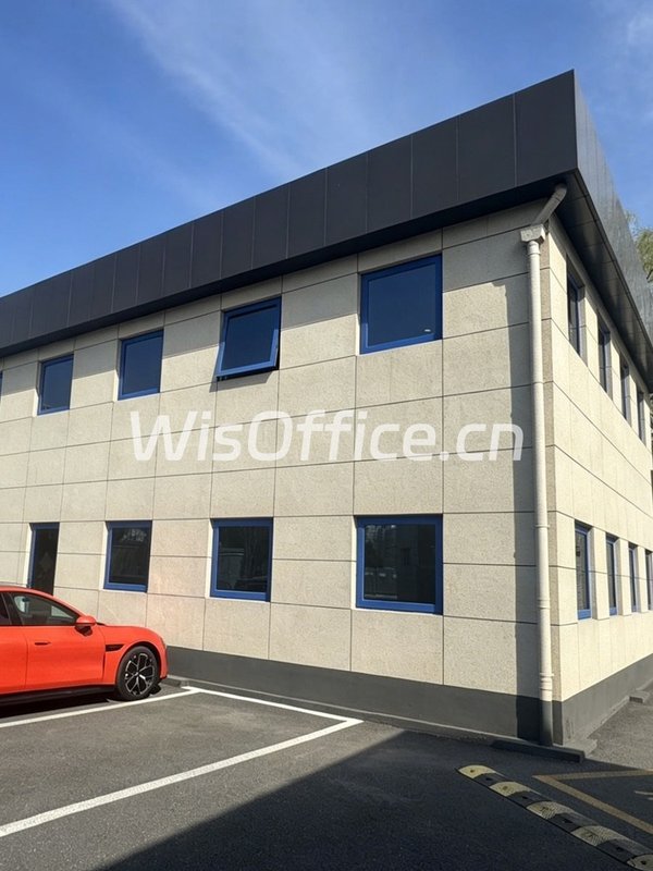 大望路独栋租金低至一杯奶茶价 - 首图