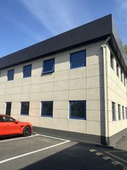 大望路独栋租金低至一杯奶茶价 - 缩略图 1