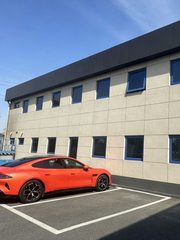 463㎡独栋带院，精装修价格可谈 - 缩略图 1