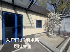 大望路独栋租金低至一杯奶茶价 - 缩略图 3