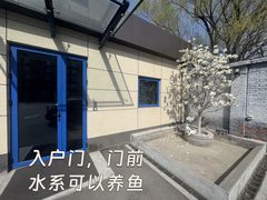 大望路独栋463平 双地铁带院 - 缩略图 3