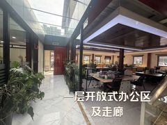 大望路独栋租金低至一杯奶茶价 - 缩略图 5
