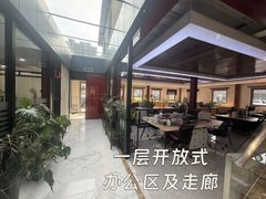 大望路独栋463平 双地铁带院 - 缩略图 5