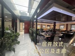 大望路 | 阿尔萨园区 | 独栋带院办公？ - 缩略图 5