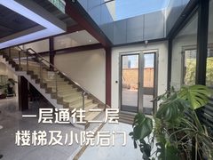 大望路独栋租金低至一杯奶茶价 - 缩略图 6