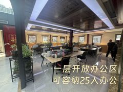 大望路 | 阿尔萨园区 | 独栋带院办公？ - 缩略图 8