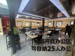 463㎡独栋带院，精装修价格可谈 - 缩略图 8