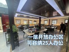 大望路独栋463平带院 精装修 - 缩略图 8