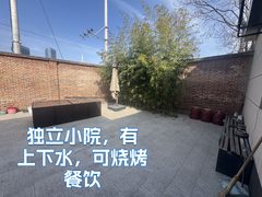 大望路独栋463平带院 精装修 - 缩略图 9