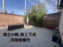 463㎡独栋带院，精装修价格可谈 - 缩略图 9