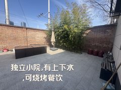 大望路独栋租金低至一杯奶茶价 - 缩略图 9