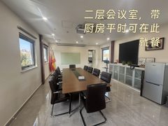 大望路 | 阿尔萨园区 | 独栋带院办公？ - 缩略图 16
