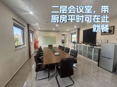 大望路独栋463平带院 精装修 - 缩略图 16