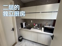 大望路独栋463平带院 精装修 - 缩略图 17