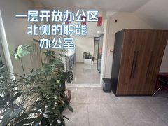 大望路独栋463平带院 精装修 - 缩略图 19