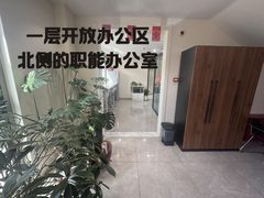 463㎡独栋带院，精装修价格可谈 - 缩略图 19