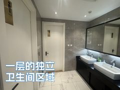 大望路独栋463平带院 精装修 - 缩略图 20