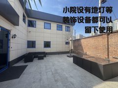463㎡独栋带院，精装修价格可谈 - 缩略图 10