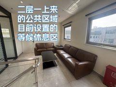 大望路独栋463平带院 精装修 - 缩略图 11