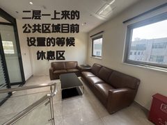 463㎡独栋带院，精装修价格可谈 - 缩略图 11