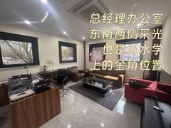 大望路 | 阿尔萨园区 | 独栋带院办公？ - 缩略图 13