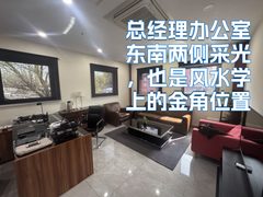 大望路独栋463平带院 精装修 - 缩略图 13