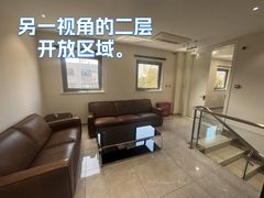 大望路独栋463平带院 精装修 - 缩略图 15