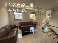 大望路 | 阿尔萨园区 | 独栋带院办公？ - 缩略图 15