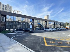 西大望路独栋1880平米精装 - 缩略图 3