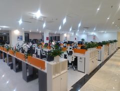 西大望路独栋1880平米精装 - 缩略图 7