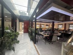 大望路 | 阿尔萨园区 | 独栋带院办公？ - 缩略图 24