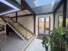 大望路 | 阿尔萨园区 | 独栋带院办公？ - 缩略图 25