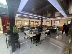 大望路 | 阿尔萨园区 | 独栋带院办公？ - 缩略图 27