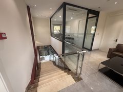 大望路 | 阿尔萨园区 | 独栋带院办公？ - 缩略图 37