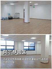 阿尔萨园区170平灵动空间 - 缩略图 1