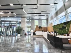 阿里中心望京1900平整层办公 - 缩略图 3