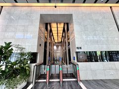 阿里中心望京1900平整层办公 - 缩略图 5