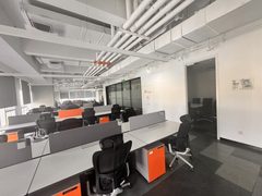 阿里中心望京1900平整层办公 - 缩略图 8