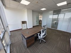 亦庄地铁口，我找到了420平光之办公室 - 缩略图 15