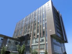 亦庄地铁口，我找到了420平光之办公室 - 缩略图 2