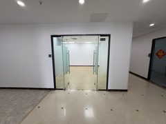 亦庄地铁口，我找到了420平光之办公室 - 缩略图 7