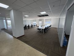 亦庄地铁口，我找到了420平光之办公室 - 缩略图 8