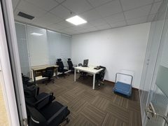 亦庄地铁口，我找到了420平光之办公室 - 缩略图 11