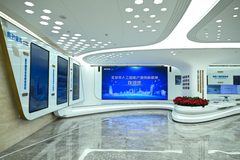 知春路现房 量子银座 双地铁 灵活分割 - 缩略图 9