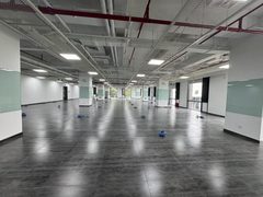 雍和宫壹中心5200平米独栋花园办公 - 缩略图 29