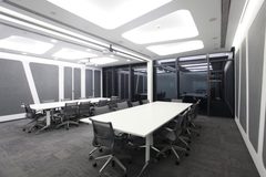 雍和宫壹中心5200平米独栋花园办公 - 缩略图 26