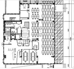 雍和宫壹中心5200平米独栋花园办公 - 缩略图 20